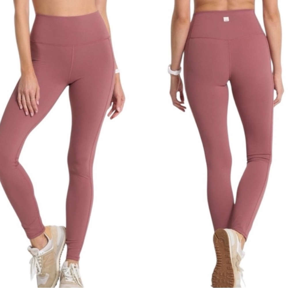 Vuori Studio Pocket Leggings